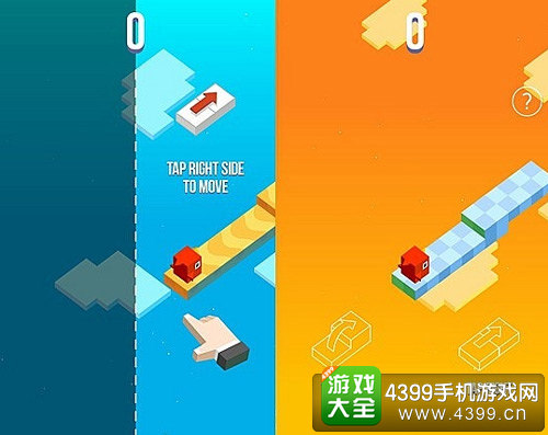 云之径