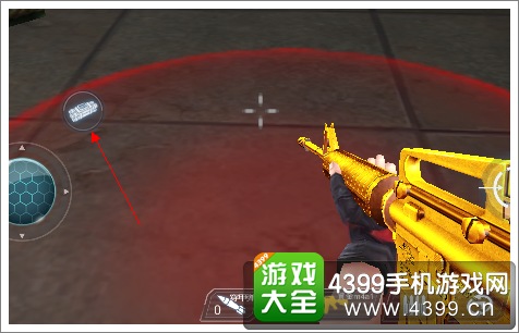 终极枪战爆破模式