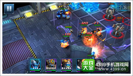 星际传奇