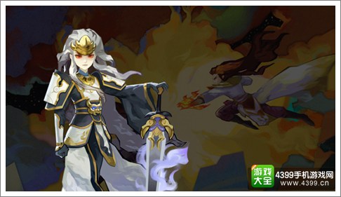 天下X天下七夜