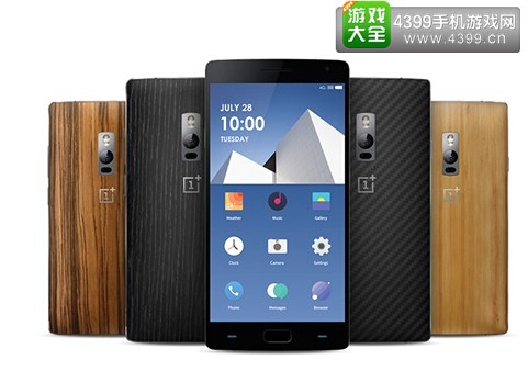 1+2等于多少？ 一加手机二代正式发布