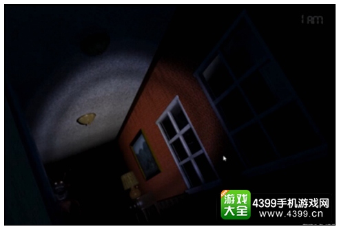 玩具熊的五夜后宫4通关