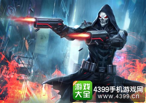火线精英手机版皮肤