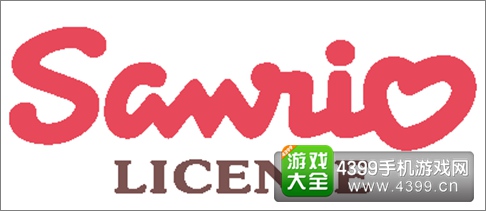 Hello Kitty快乐消