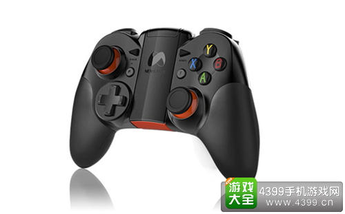新游互联推出的新游手柄