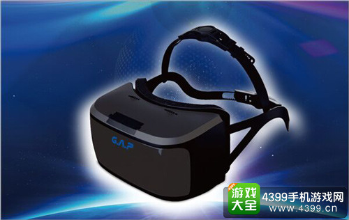 G.A.P虚拟现实眼镜
