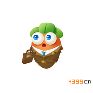 保卫萝卜3萝卜上班族