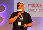 触控科技CEO陈昊芝：平台价值助力团队发展