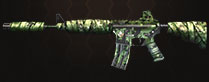 生死狙击M4A4军魂