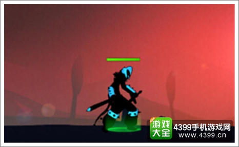 火柴人联盟小丑