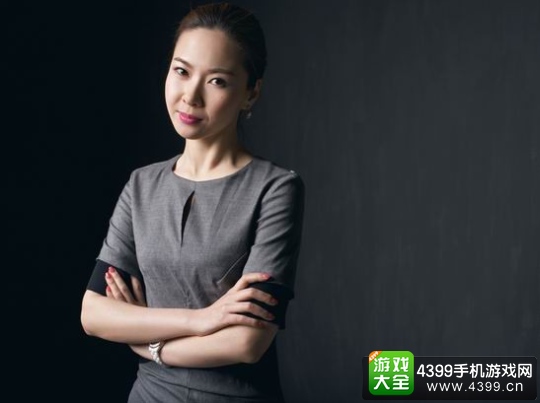 17173媒体群总经理赵佳：IP浪潮下的营销之道