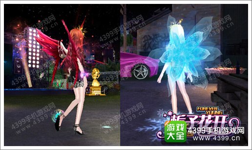 栀子花开2015