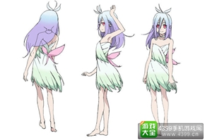 【新鲜事】原创动画《彗星路西法》公布 十月正式开播