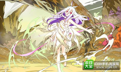 【新鲜事】原创动画《彗星路西法》公布 十月正式开播