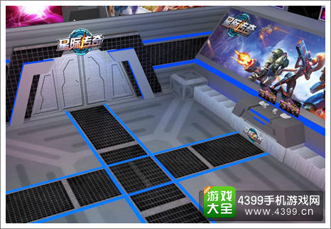 星际传奇