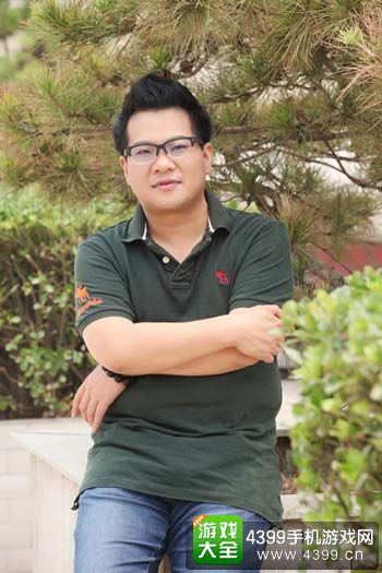 第一届二次元游戏大会