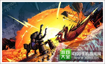百将行公测