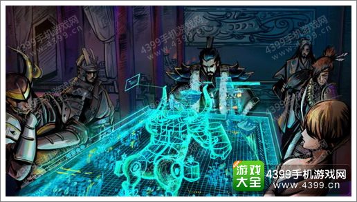 百将行公测