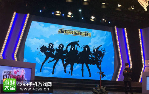 乖离性百万亚瑟王8月7号开启下载
