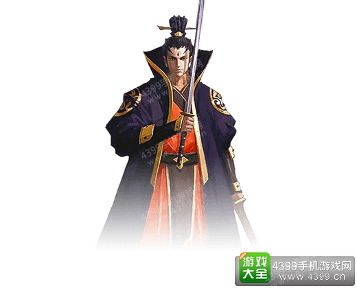 百将行刘备