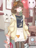 奇迹暖暖8-1少女级高分攻略 活泼的路人少女攻略