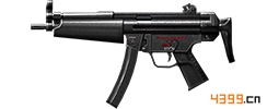 终极枪战MP5
