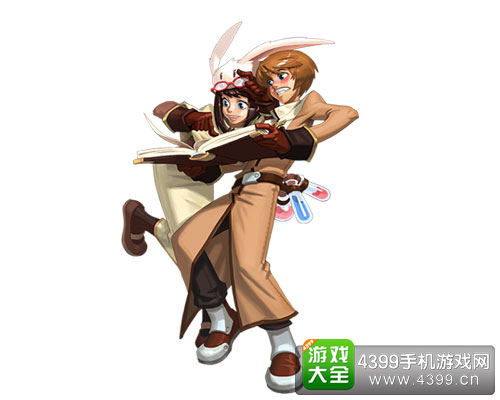 RO仙境传说