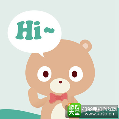 百度小熊