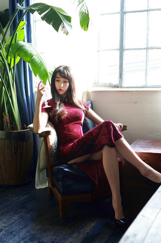 心动网络ShowGirl
