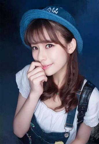 心动网络ShowGirl