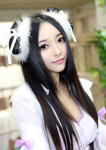 心动网络ShowGirl