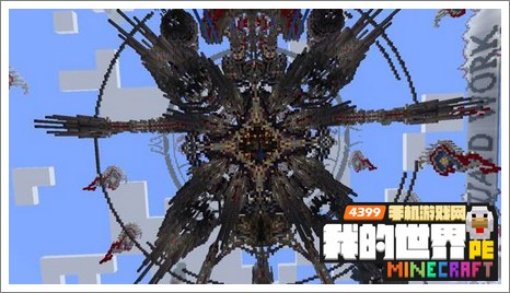 minecraftpe优秀作品