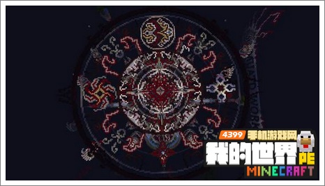 minecraftpe优秀作品
