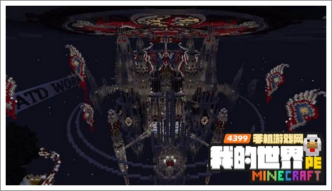minecraftpe优秀作品