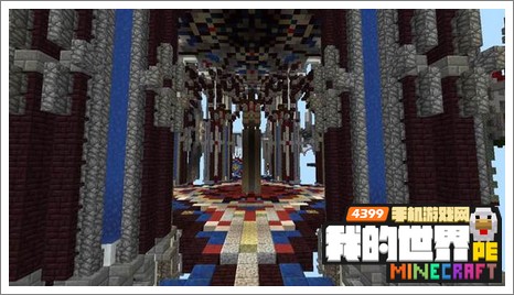 minecraftpe优秀地图