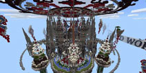 minecraftpe优秀作品 莉诺·星陨
