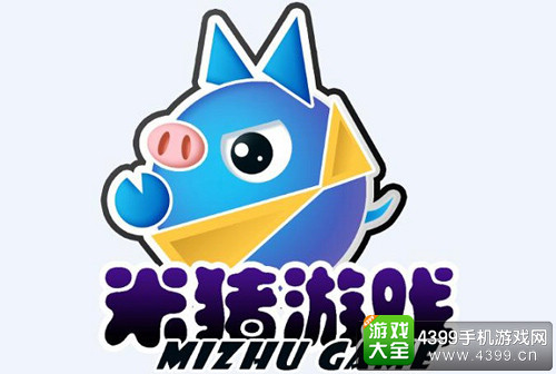米猪游戏