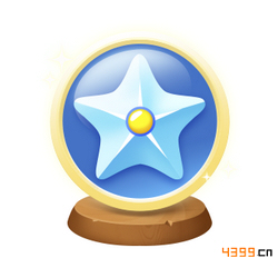 保卫萝卜3冰冻星星