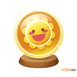 保卫萝卜3太阳花炮塔