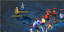挑战神迹 《梦想世界》手游星界十二宫