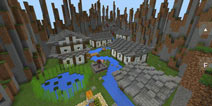minecraftpe解密存档 择可的幻境2：看清真相
