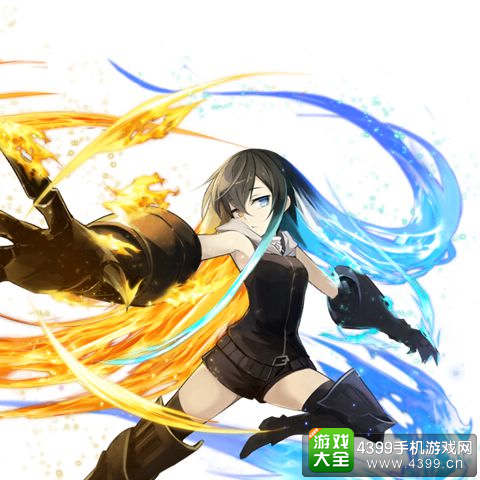 乖离性百万亚瑟王核心卡系列详解