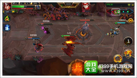 英雄团齐格弗里德