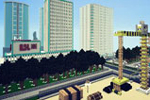 我的世界手机版Tcz city