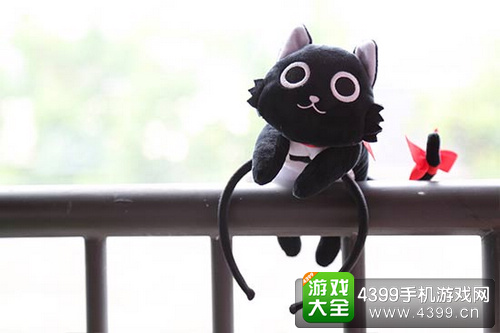 CJ精美周边