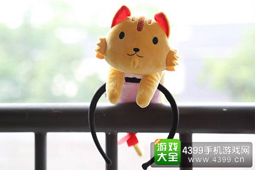 CJ精美周边