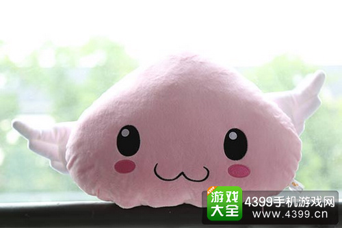 CJ精美周边