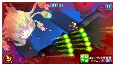 尸化危机