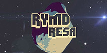 浩淼宇宙的孤单之旅 《RymdResa》有望8月上架