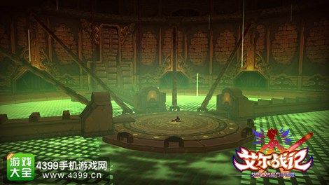 艾尔战记